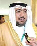 الشيخ ثامر العلي﻿