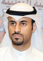 سعود الحجيلان﻿