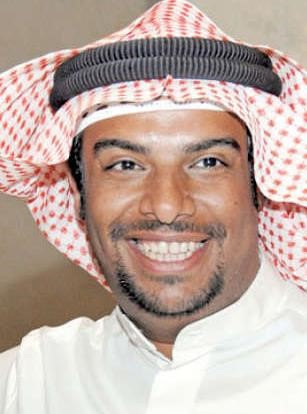 محمد الدغيشم