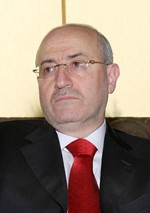 غازي العريضي