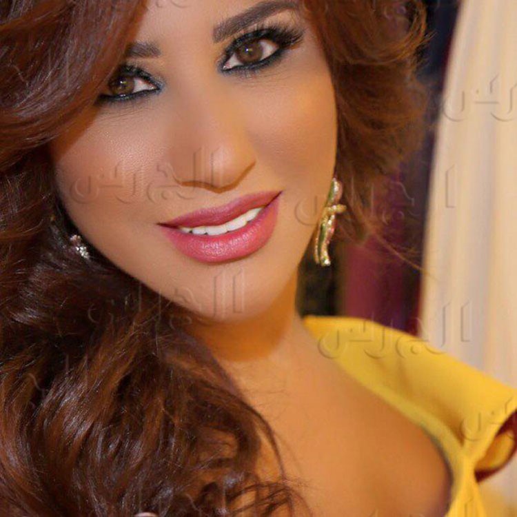 صورة: تجاعيد نجوى كرم تثير السخرية
