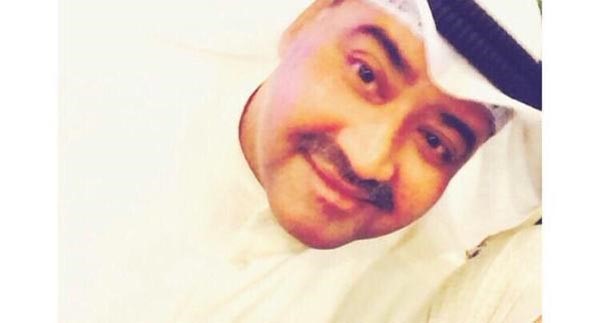 الفيلكاوي توفي ودفن في السعودية 