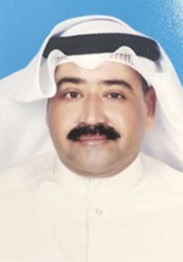 جاسم الفيلكاوي﻿