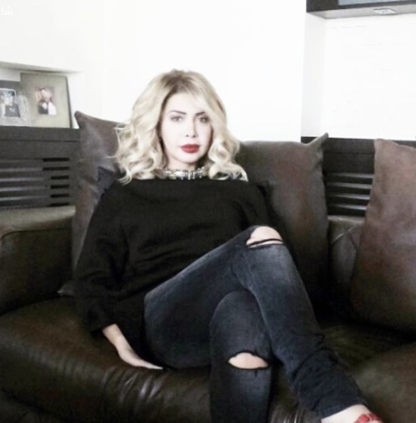 صور من منزل نوال الزغبي.. ديكور عصري وفخامة إنجليزية