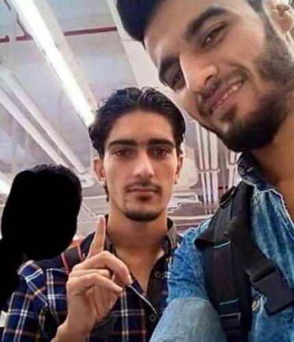 أوهمَ صديقه بالانشقاق عن "داعش" قبل الجريمة: رأسا ابرهيم وفارس مفصولان عن جسديهما!