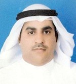 تركي العصيمي﻿