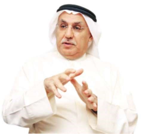 رئيس الجمعية الكويتية لمساعدة الطلبة طلال العرب﻿