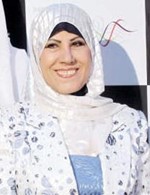 مريم الصالح﻿