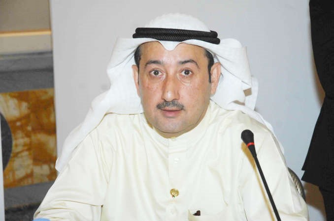 محمد العسعوسي﻿