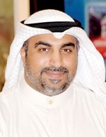 وليد الحساوي﻿