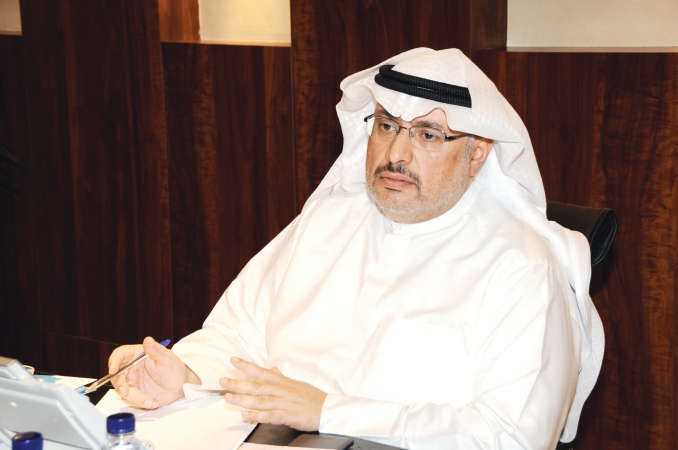 الوكيل المساعد لقطاع 
﻿﻿الطرق بوزارة الاشغال
﻿﻿ م احمد الحصان﻿