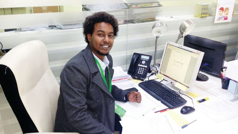 احمد