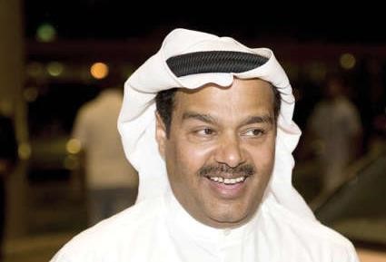 عبدالرحمن العقل﻿