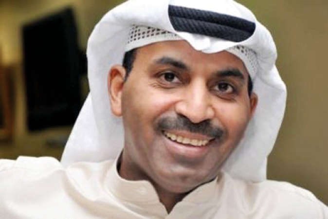 طارق العلي﻿