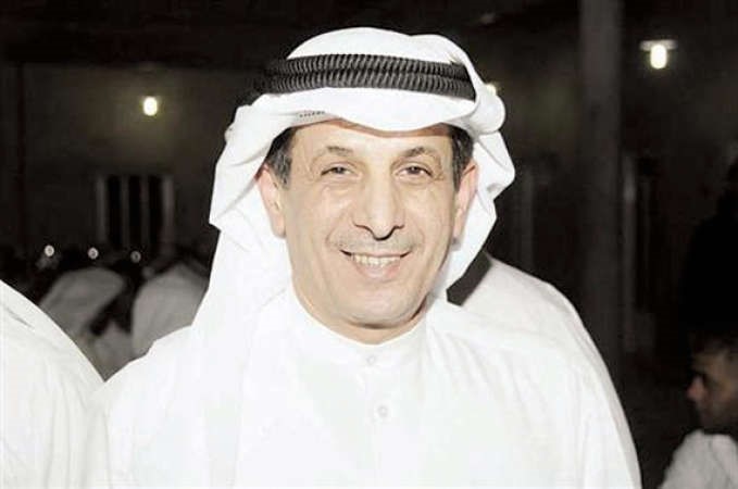 الشاعر ساهر﻿