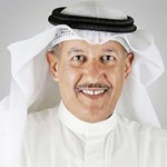 اللواء متقاعد حمد السريع