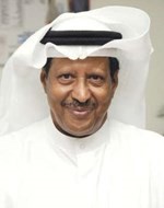 الفريق متقاعد طارق حمادة