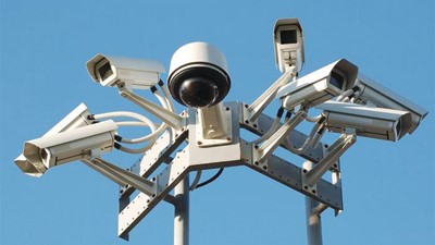 حمادة: الكاميرات المطلوبة ذات جودة فائقة لإحكام الرقابة