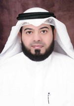 فايز المطيري﻿