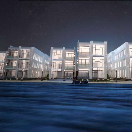 «عز كوت» تستعد لطرح «بريستيج» في الخيران بأسعار تنافسية