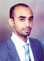 دحمود العروج