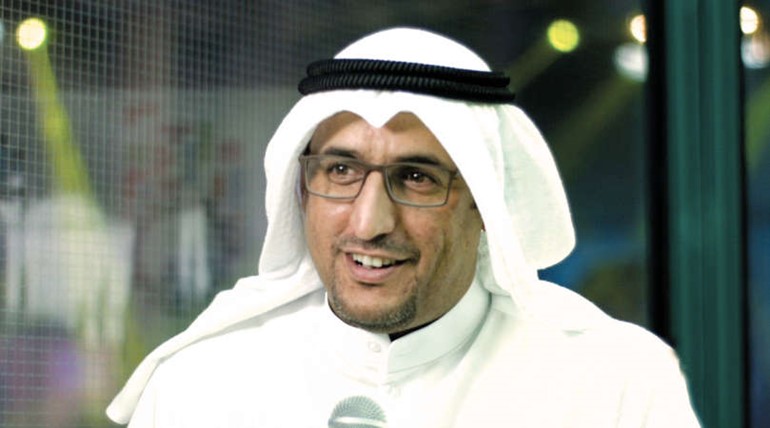 المبادر صلاح الحبيب 