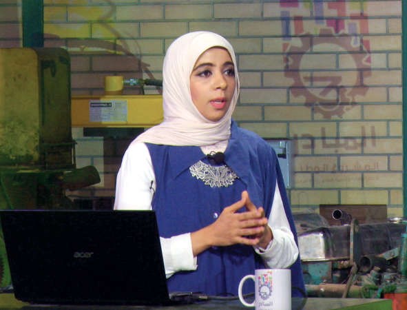 المبادرة اسماء العتيق 