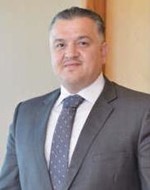 صلاح البشير
