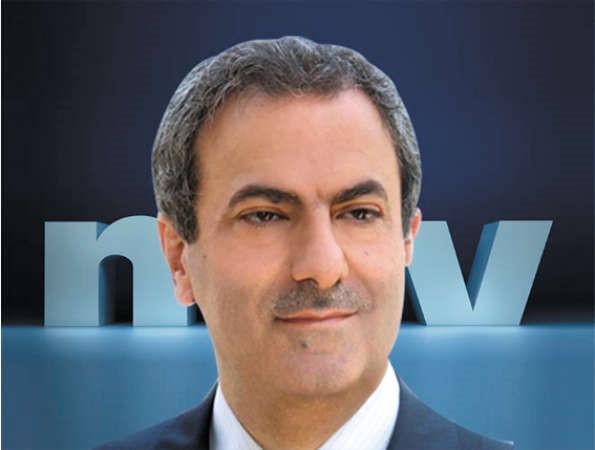 دفريد الخازن