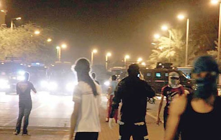 زعيم خلية العوامية الارهابية بالسعودية شاذ جنسياً.. واعترف بتمكين شخصين من فعل اللواط به!
