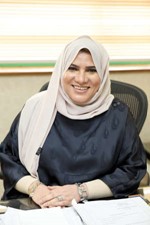 ابتسام السريع ﻿