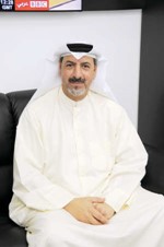 الفنان فريد العلي	هاني الشمري﻿