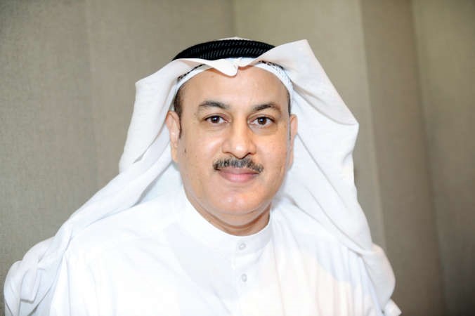 مساعد العسعوسي
