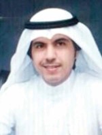 محمد البداح