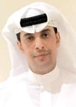محمد الهاجري