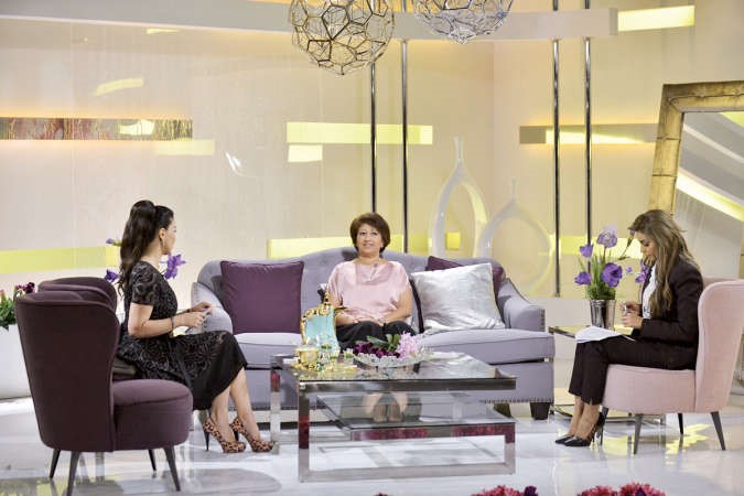 «شاي الضحى» يواصل طرح قضاياه الاجتماعية تلفزيونياً