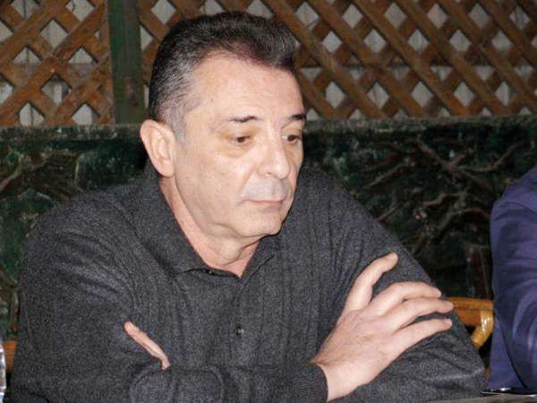 محمود حميدة﻿