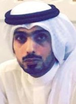 احمد العتيبي
