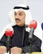 دعيج العتيبي ﻿