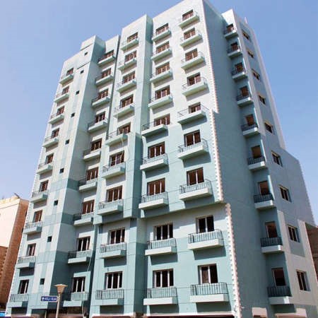 الفروانية