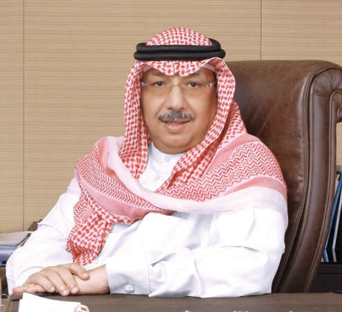 الشيخ محمد الجراح