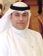 المستشار محمد يوسف جعفر
