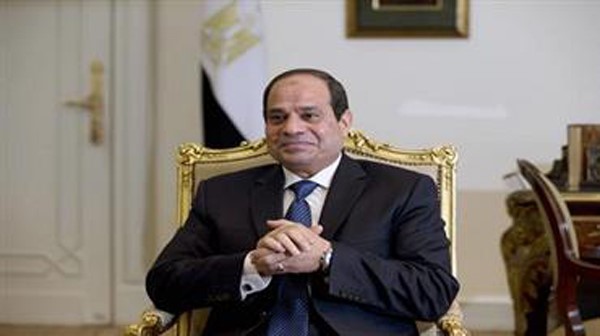 إنشاء أضخم مجمع للأسمدة الفوسفاتية والمركبة بالعين السخنة