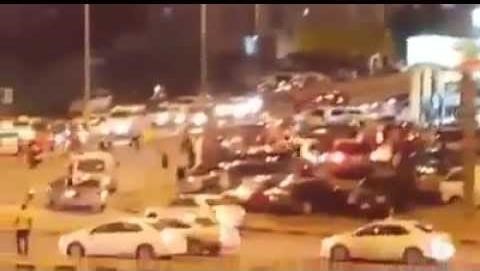 القبض على مواطنين ومصريين آخرين في «هوشة» حولي وإبعاد 7 تشاجروا قرب مسجد بالعارضية