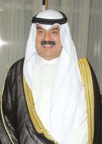 خالد الجارالله