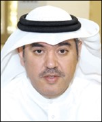 محمد البراك