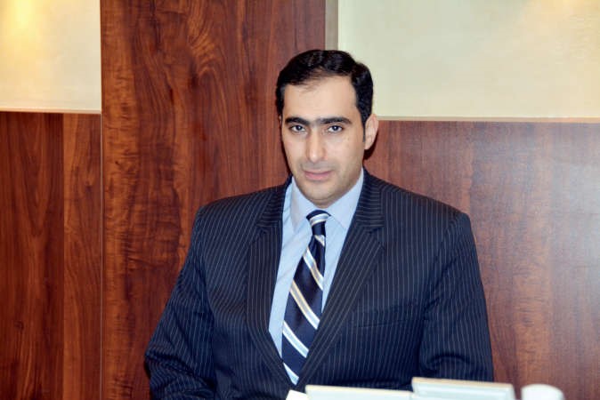 دفهد الابراهيم