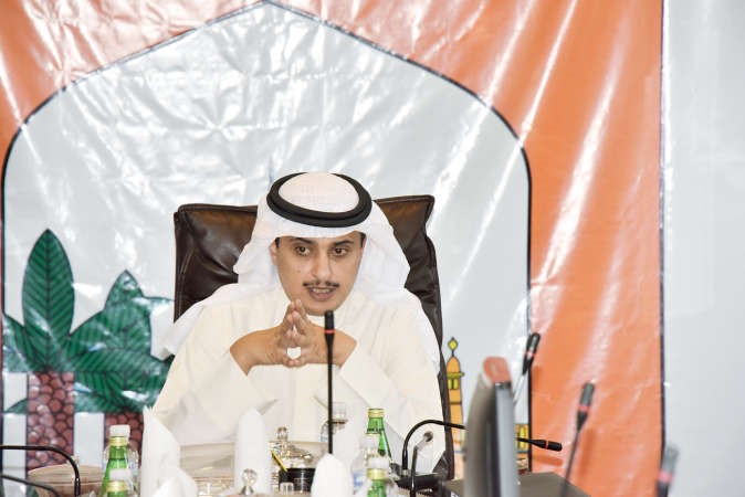 ماحمد المنفوحي