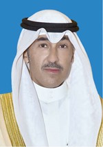  الشيخ فواز الخالد﻿