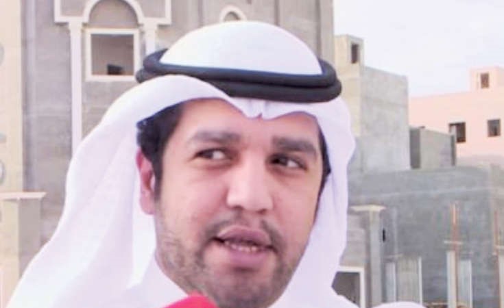 وليد الصفران ﻿